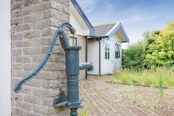 Foto - Verkocht onder voorbehoud: De Kuil 6, 1911 TP Uitgeest